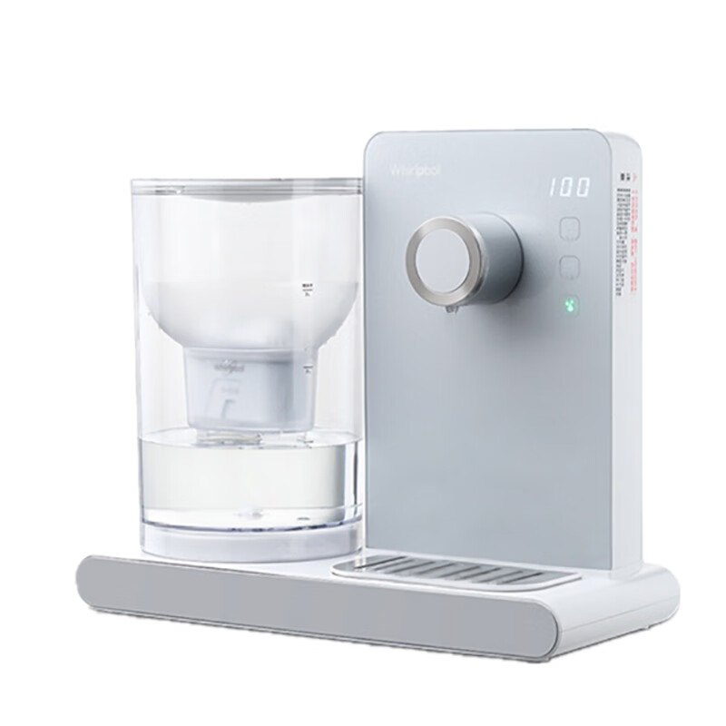 惠而浦 深层过滤功能饮水机