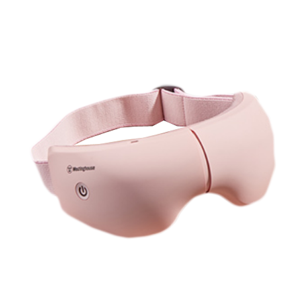 西屋蓄电池音乐眼部按摩仪