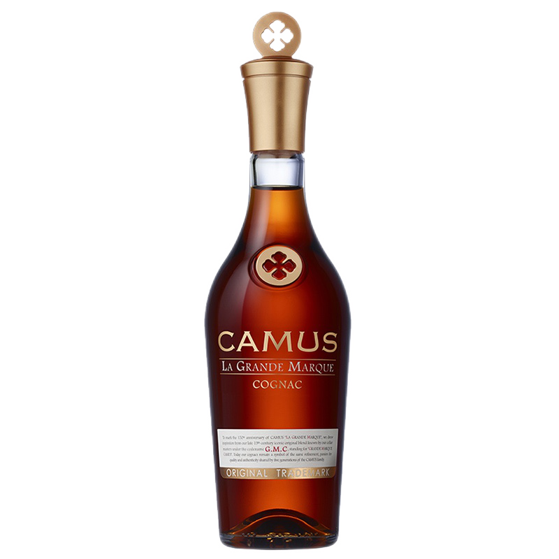 卡慕 皇冠GMC白兰地