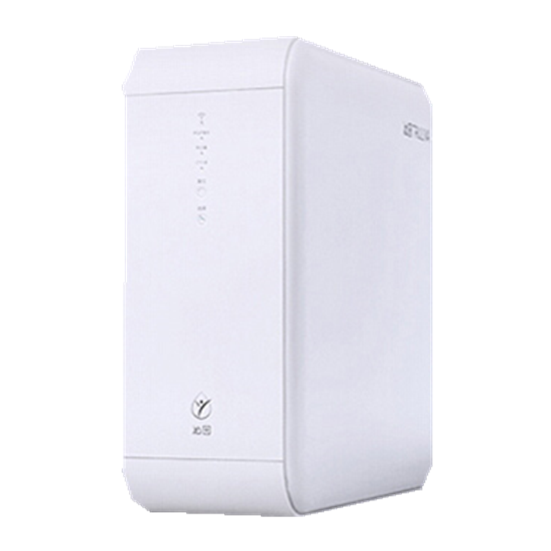 沁园 自主换芯净水器