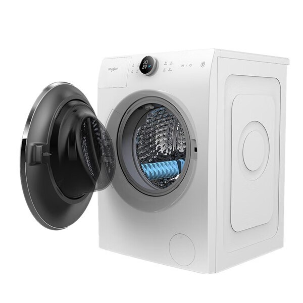 惠而浦 高端臭氧除菌螨洗衣机