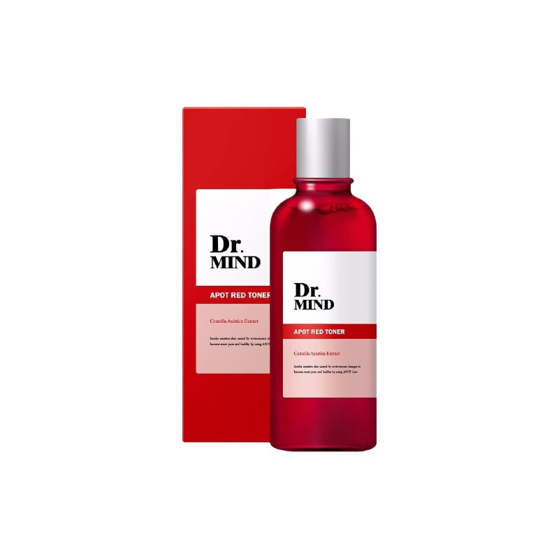 DR.MIND 舒缓 爽肤水