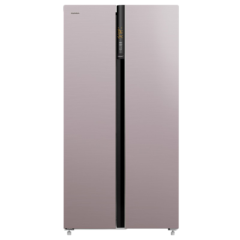 康佳 一级能效对开门冰箱