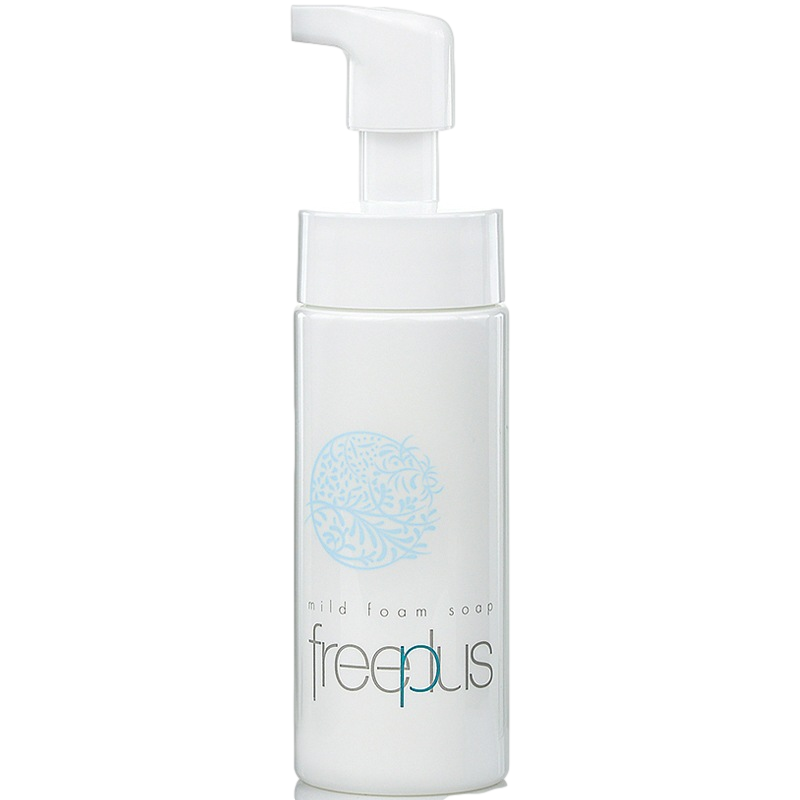 芙丽芳丝 氨基酸泡沫 洁面乳