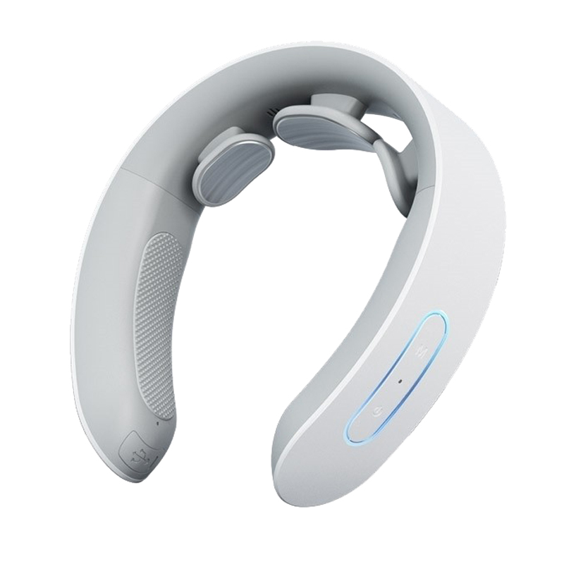 礼意久久 颈椎按摩器