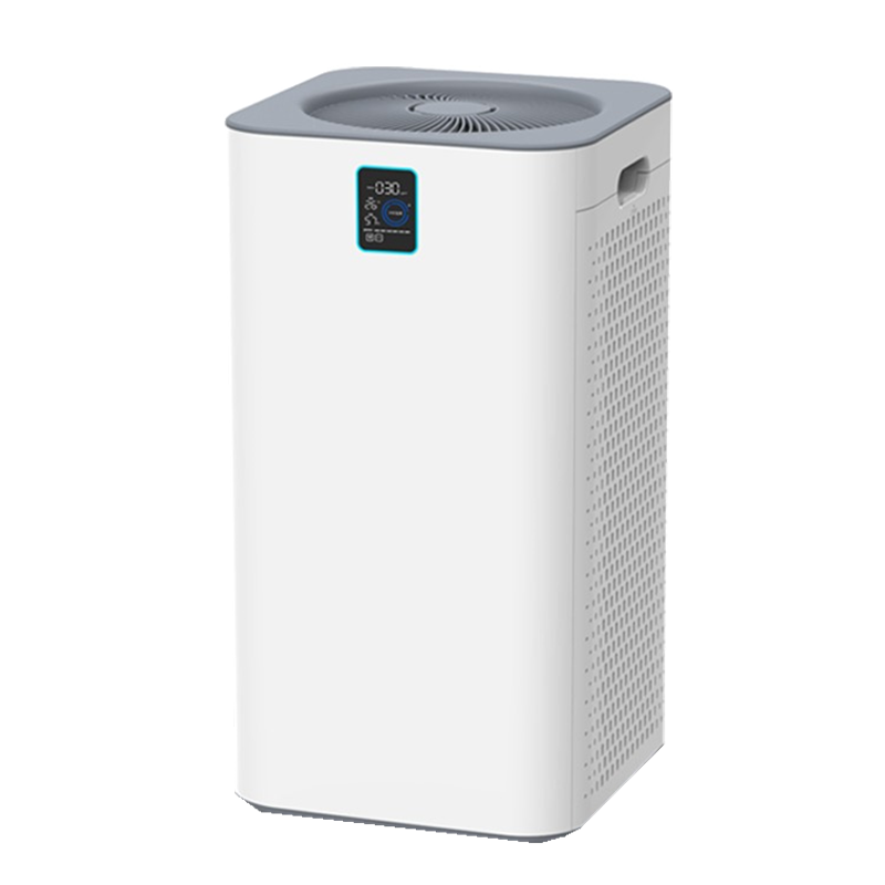 IAM 负离子过滤空气净化器