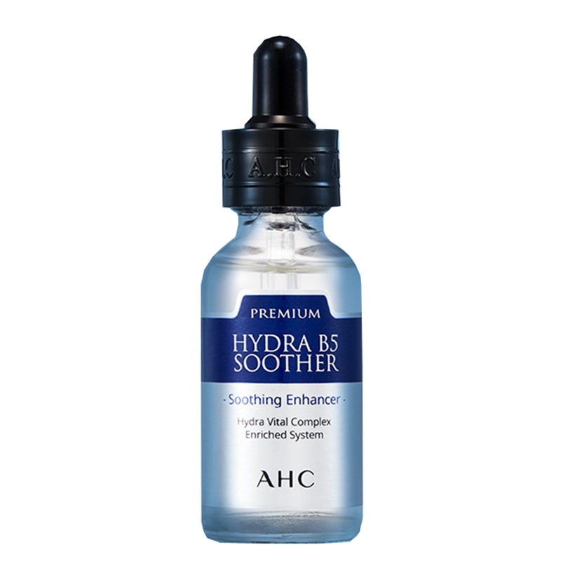 AHC 保湿滴管原液