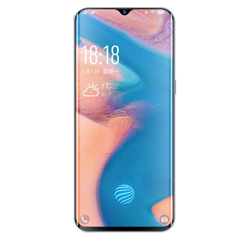 小辣椒 全面屏 手机