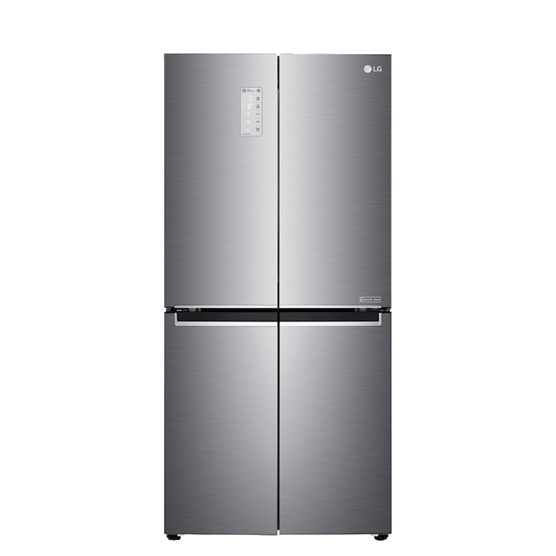 LG 线性变频科技冰箱