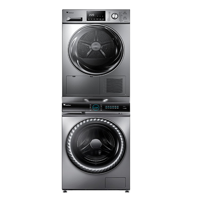 小天鹅超微净泡洗烘套装