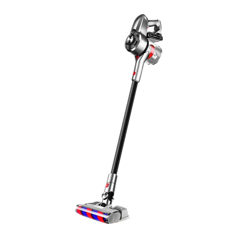 莱克吉米 深层洁净吸尘器