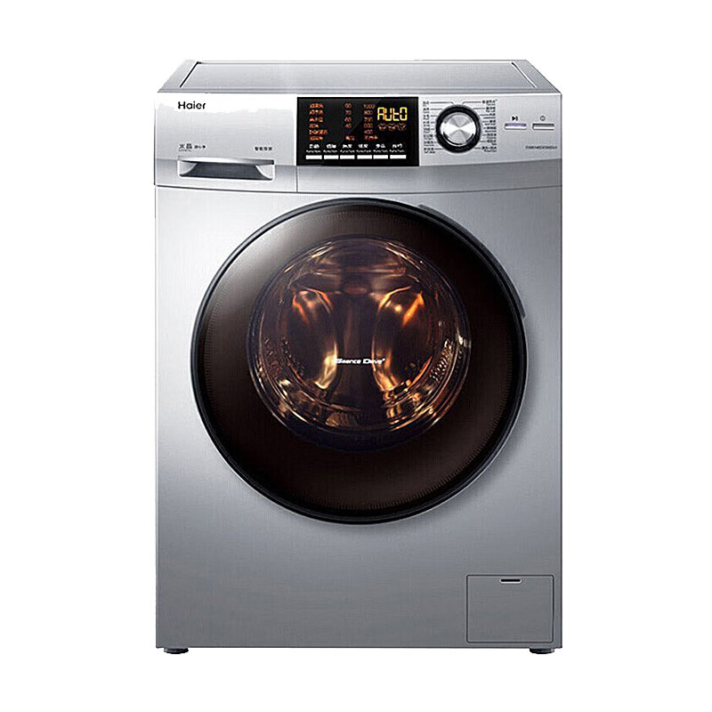 海尔 高温洗滚筒洗衣机