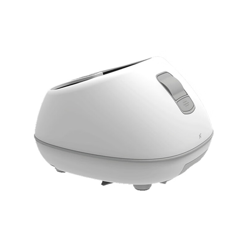 网易严选 蒸汽足浴按摩器