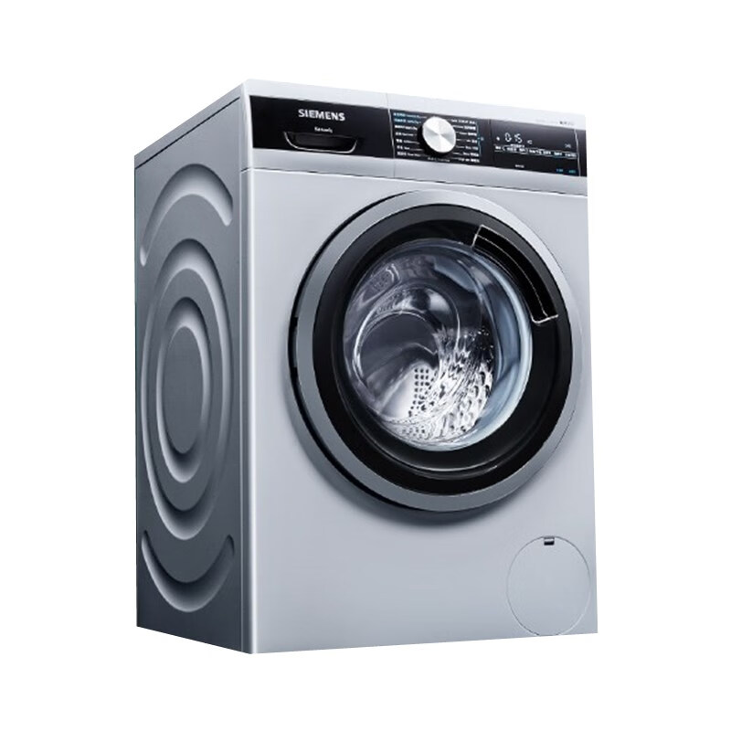 西门子 变频洗烘洗衣机