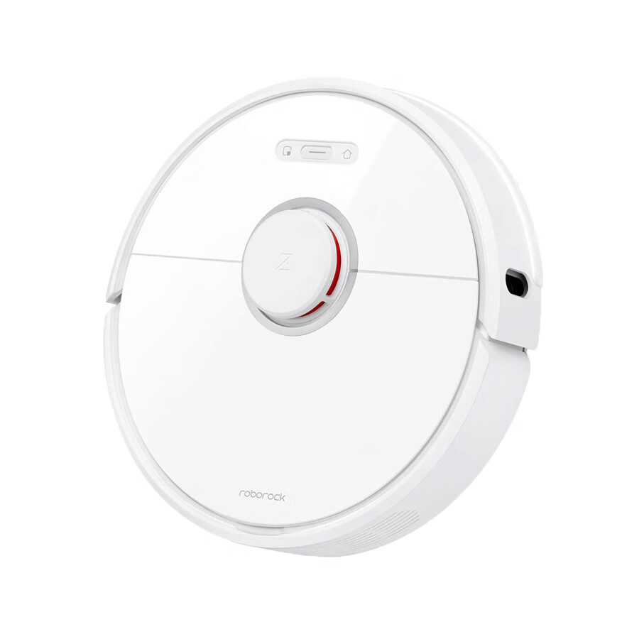 石头无刷电机智能扫地机器人