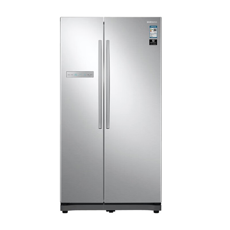 三星 风冷无霜智能变频冰箱