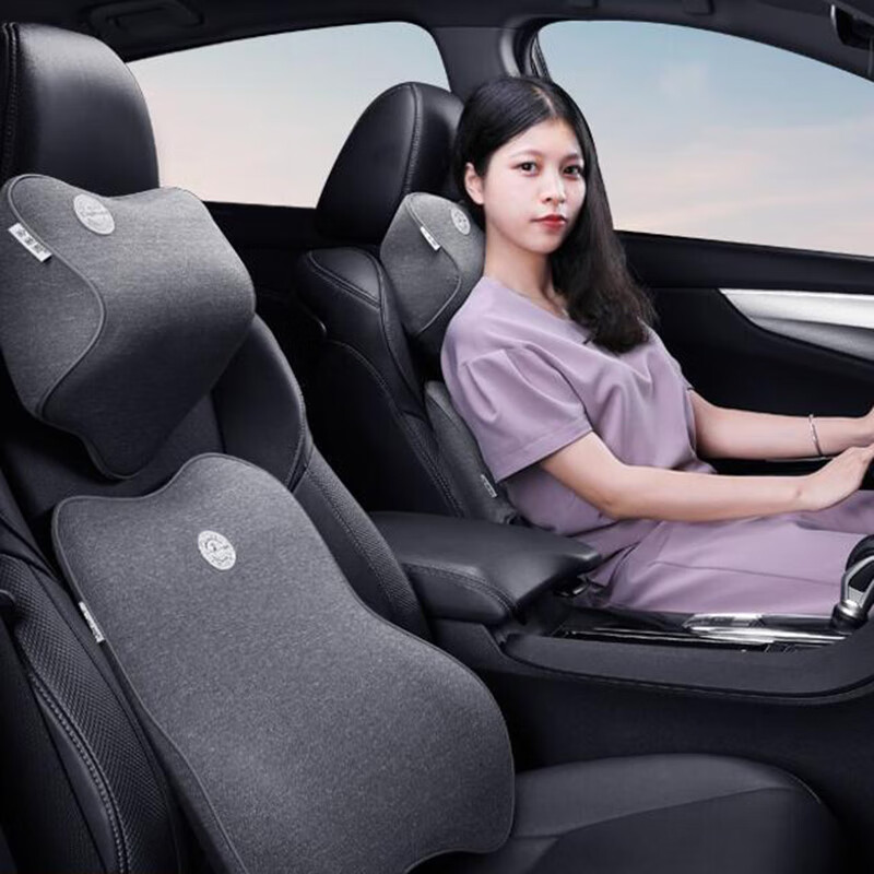 金銮殿 四季适应头枕腰靠