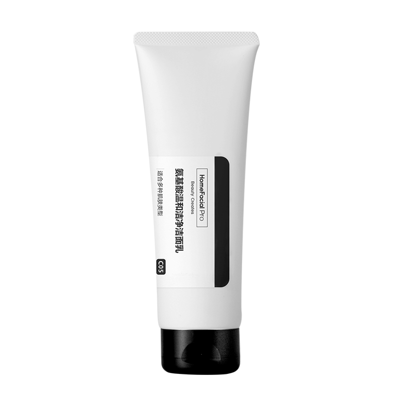 HFP 温和洁净 洗面奶