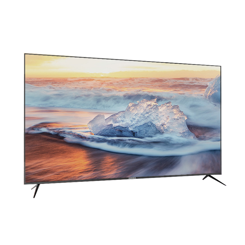 康佳 超薄机身智能高清电视