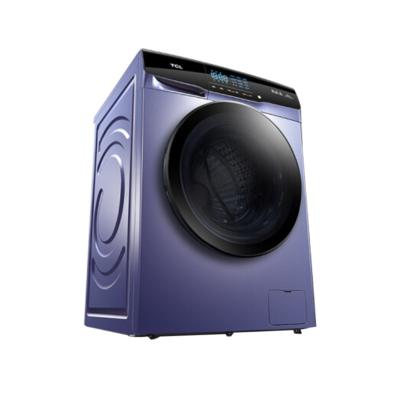 TCL 蜂巢内筒 洗衣机