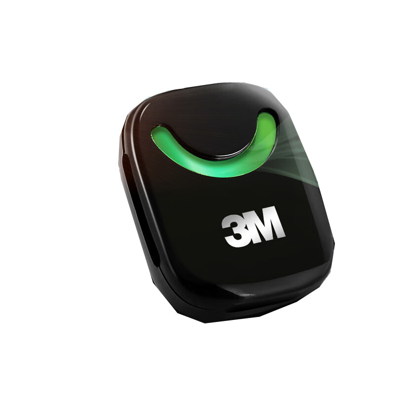 3M 出风口 车载香水