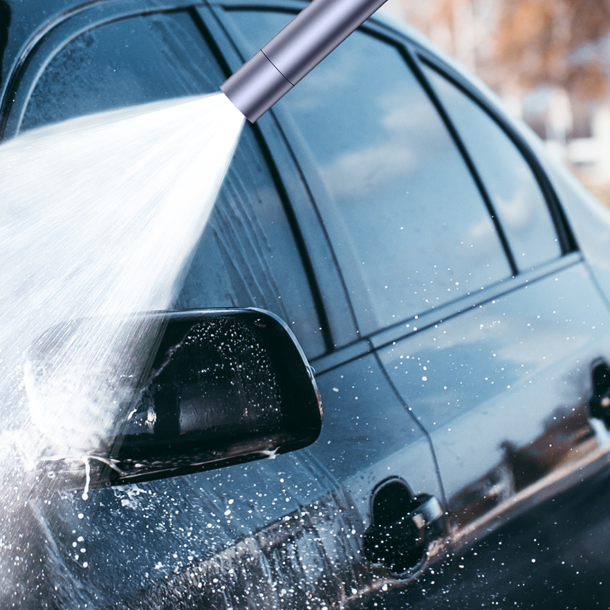 锐舞 高压车用洗车水枪