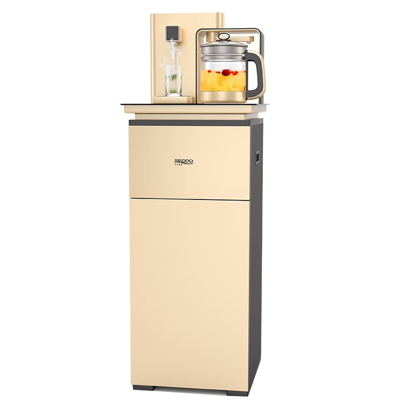 贝尔斯盾 多重安全防护饮水机