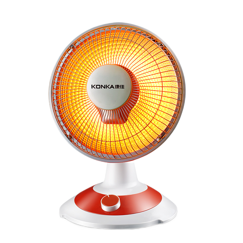 康佳 晶格反射罩取暖器