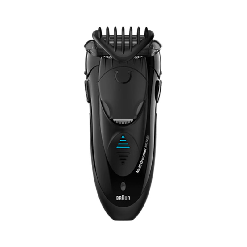 博朗 电量提醒剃须刀