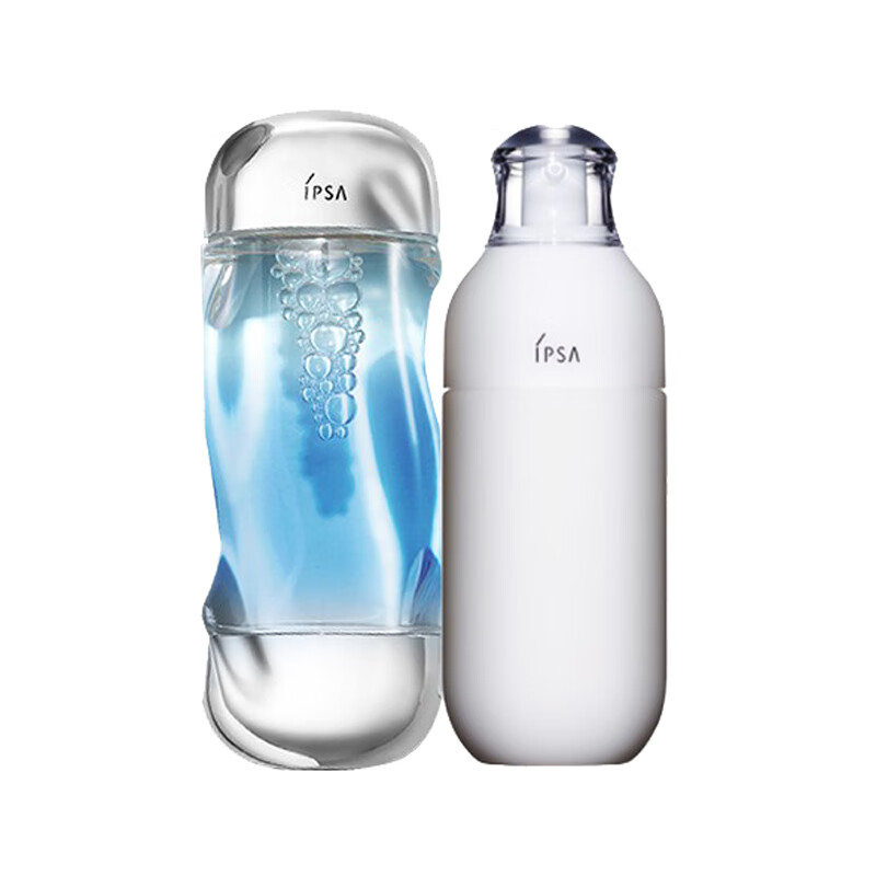 茵芙莎 补水保湿 护肤套装