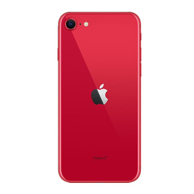 Apple 广色域手机