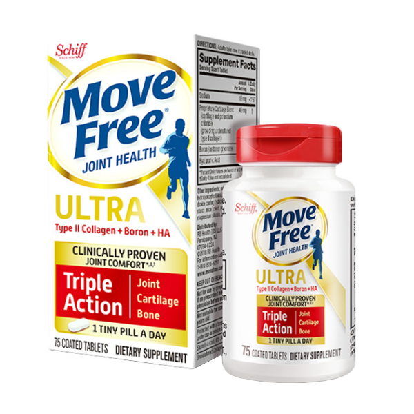 旭福 白瓶骨胶原