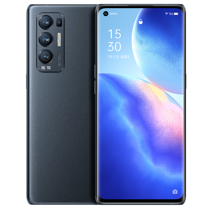 OPPO 6400万四摄手机