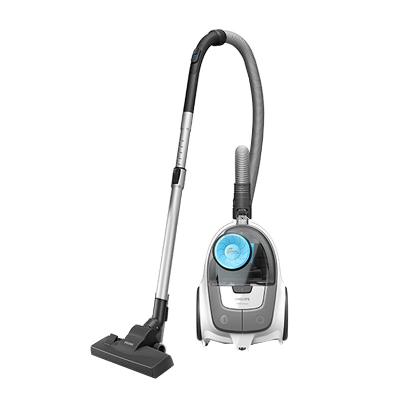 飞利浦 大功率家用吸尘器
