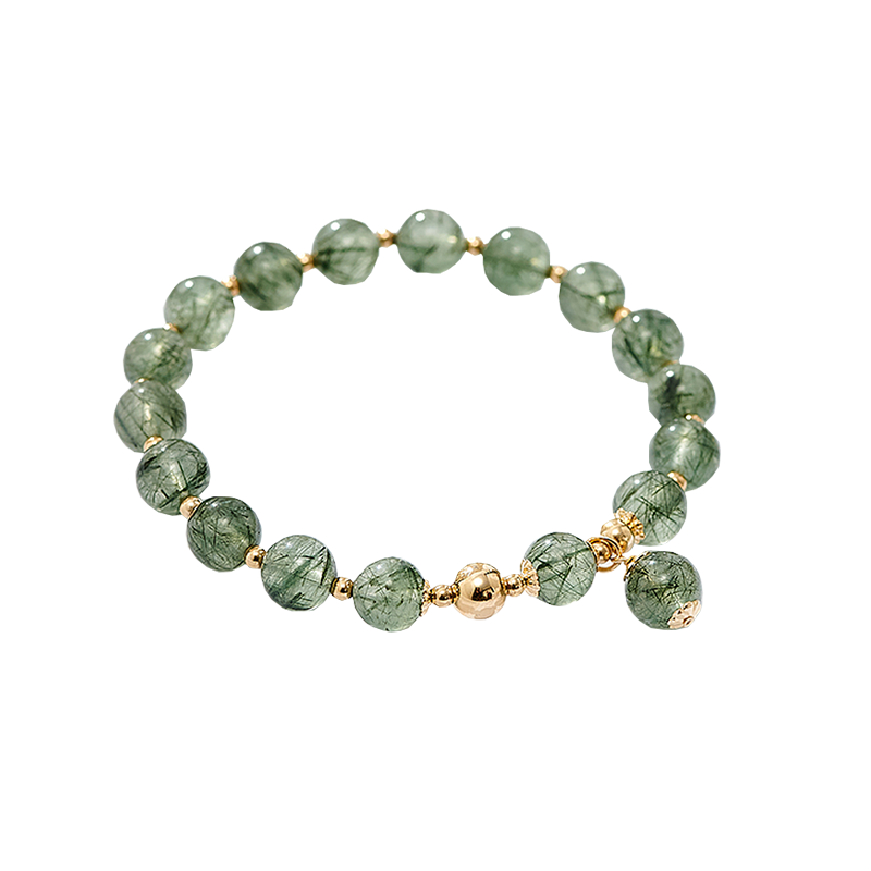 TOPGIRL 水晶手链