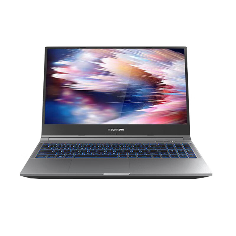 机械革命 轻薄独显高清游戏本