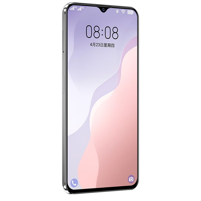 朵唯 高颜值手机