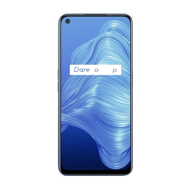 真我 V5长续航闪充手机