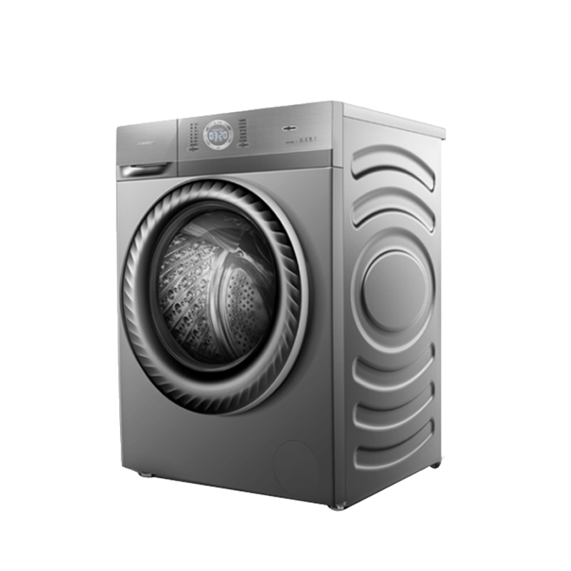 容声 热烘空气洗滚筒洗衣机