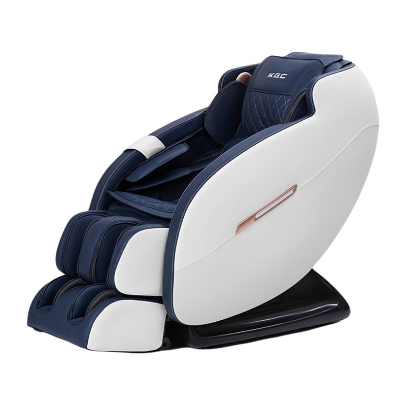 KGC 小巧机身按摩椅