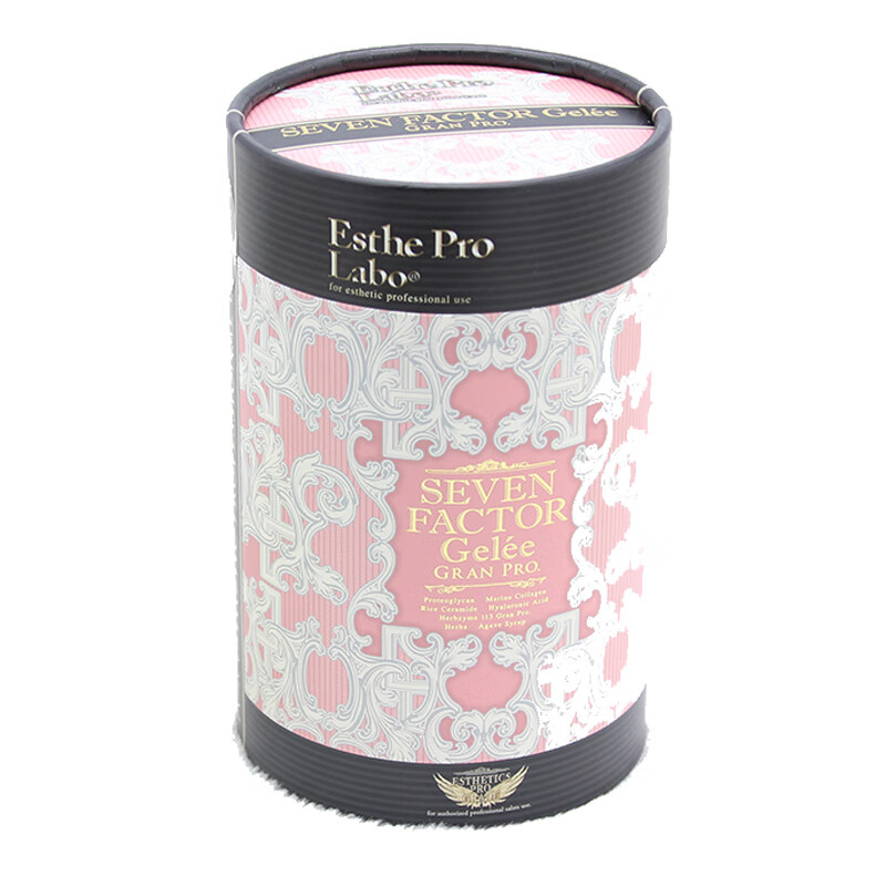 EPL 高浓度鲑鱼蛋白果冻