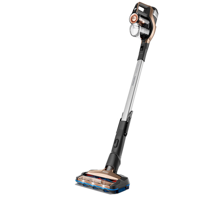 飞利浦无线手持吸尘器