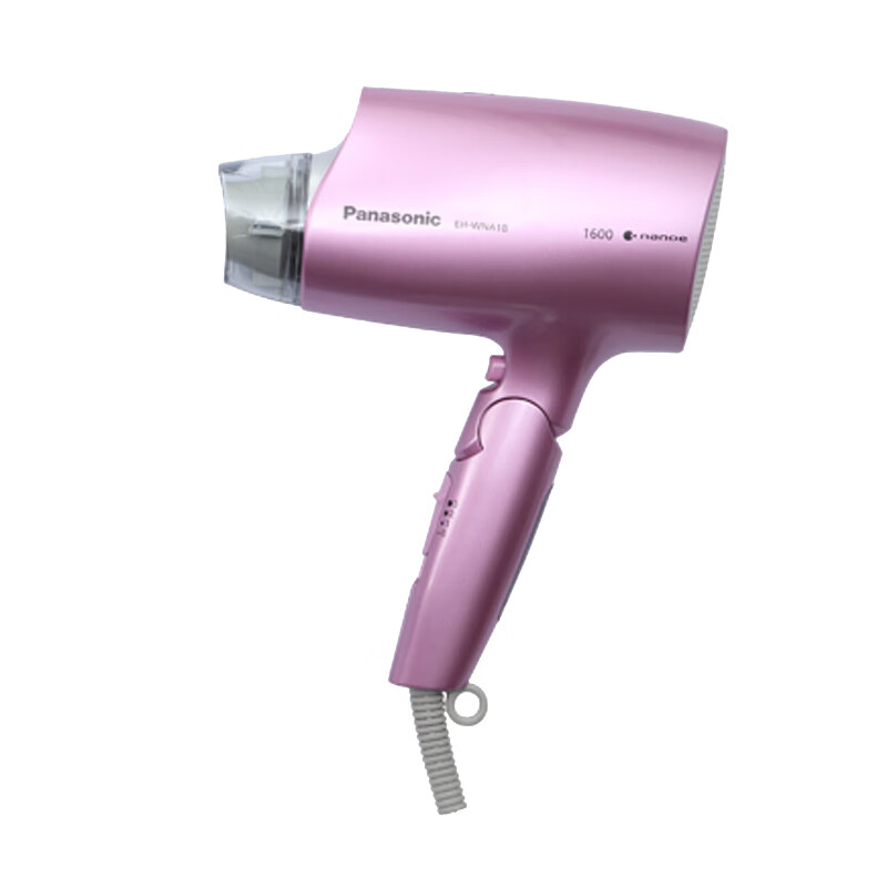 松下 纳米水离子吹风机