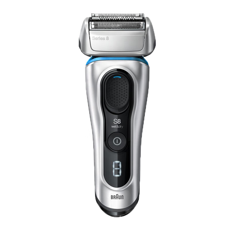 博朗 往复式简约电动剃须刀