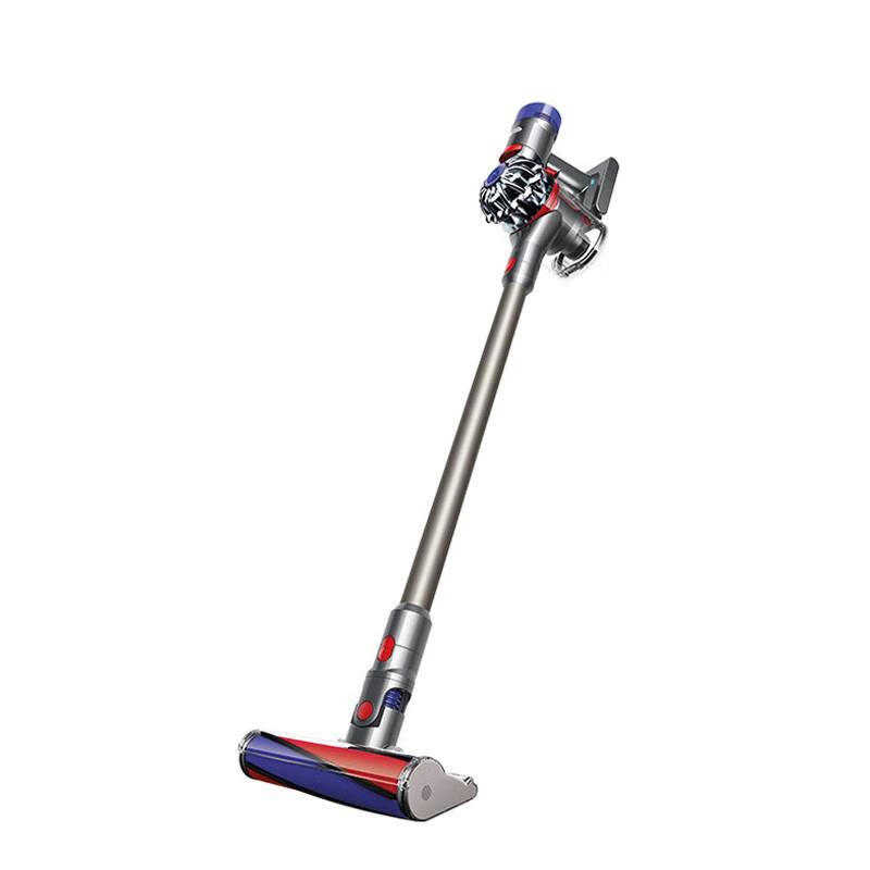 戴森 强劲吸力吸尘器