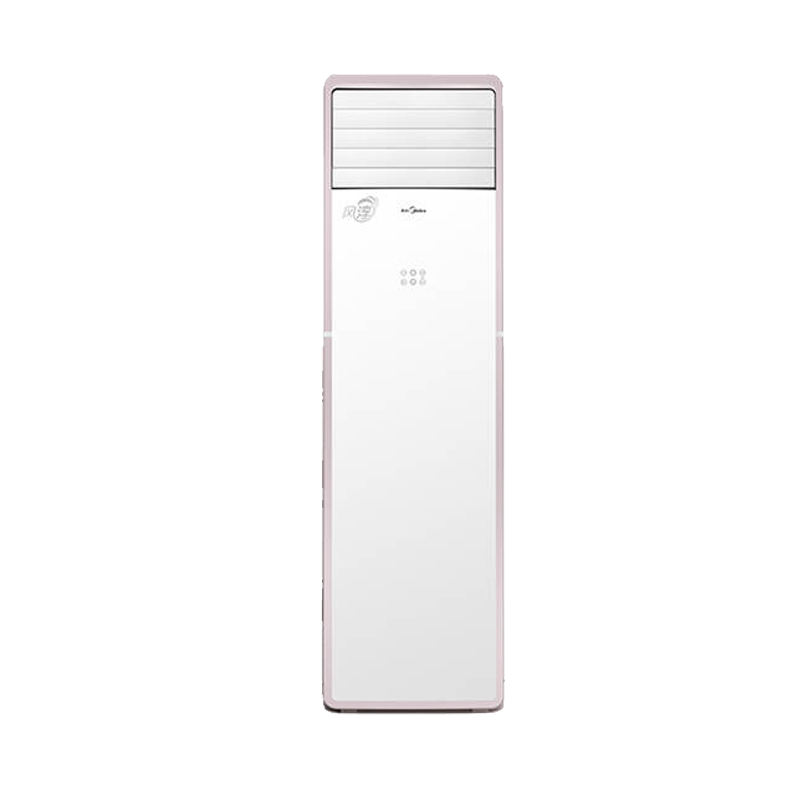 美的 APP智控 立式空调