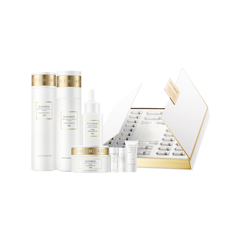 透真 丰盈淡纹面部精华