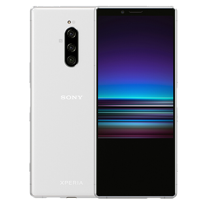 索尼 高解析度音频手机