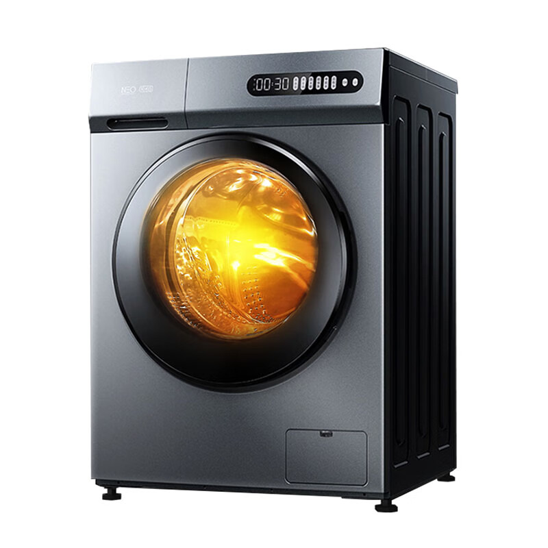 云米 智能互联洗烘一体机