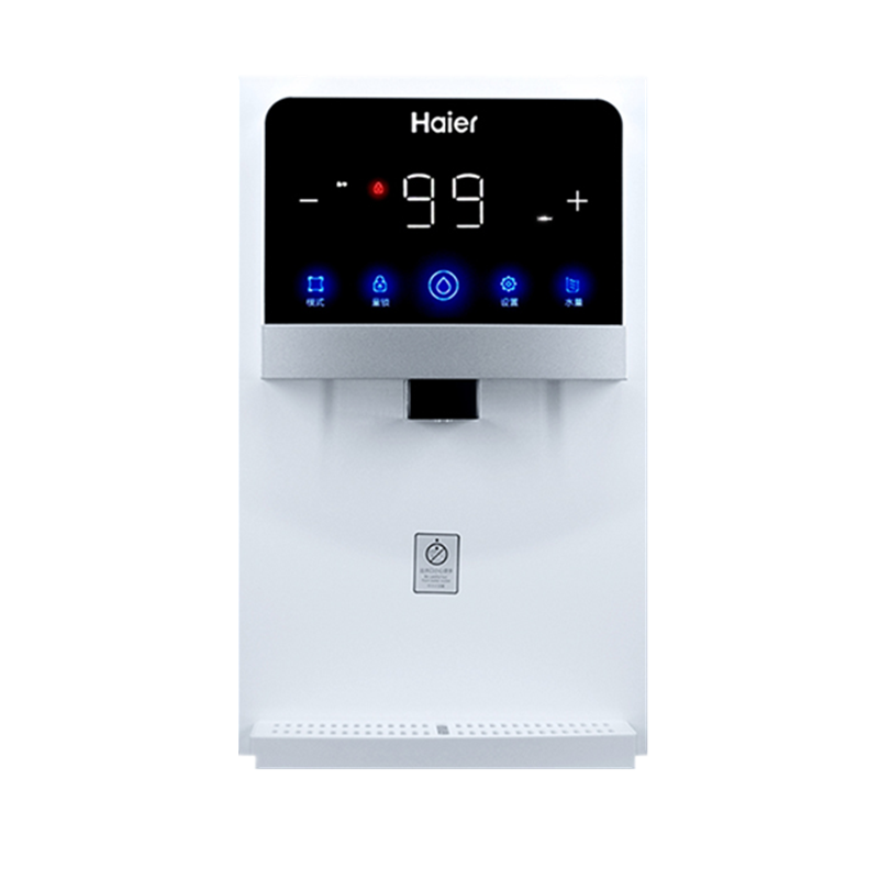 海尔 壁挂式即热净水器